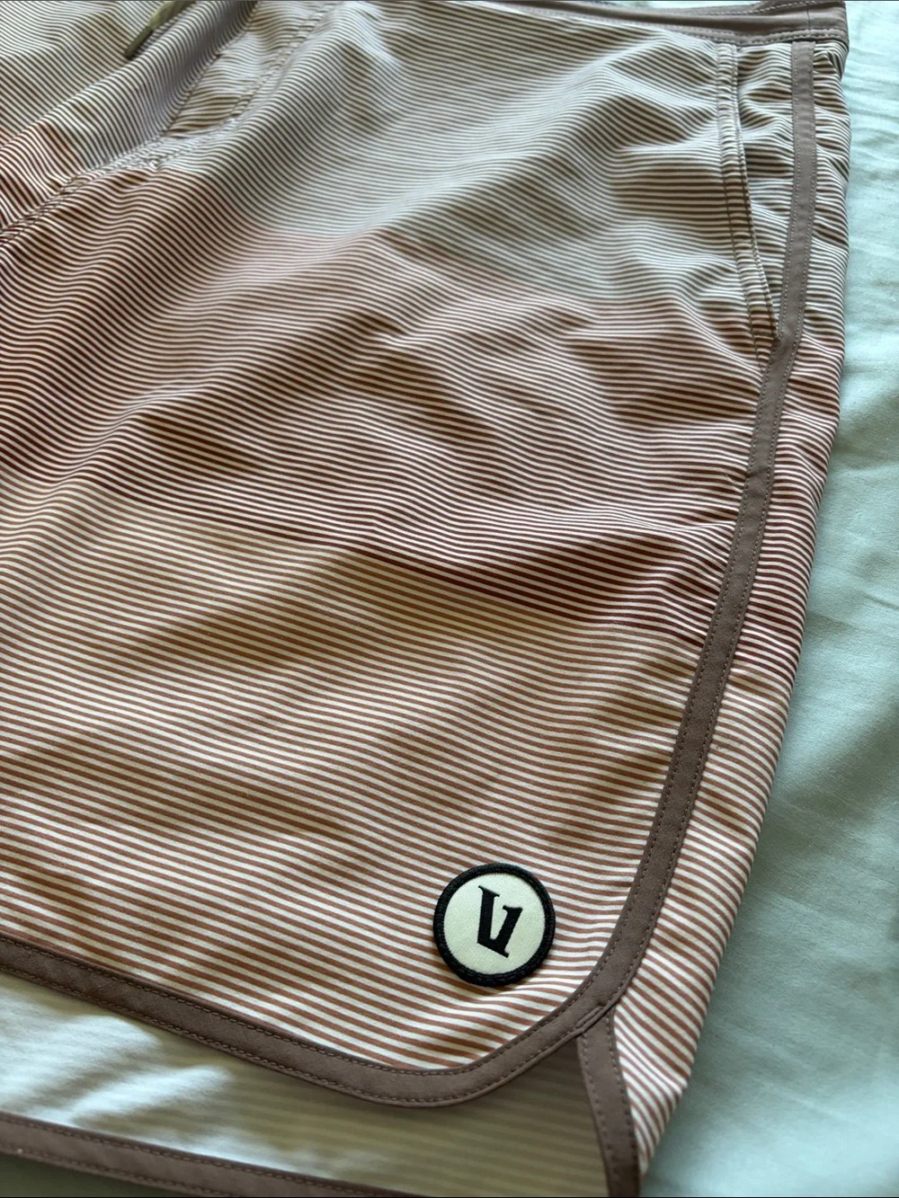 Vuori Cruise Board Shorts - Men's 36”
